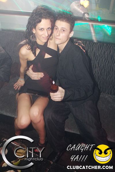 City nightclub photo 209 - March 5th, 2011