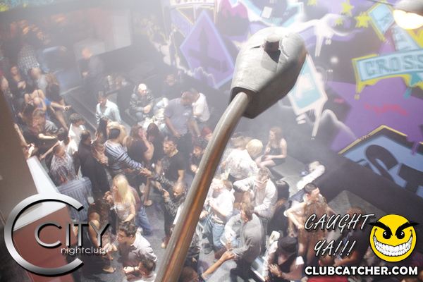 City nightclub photo 210 - March 5th, 2011