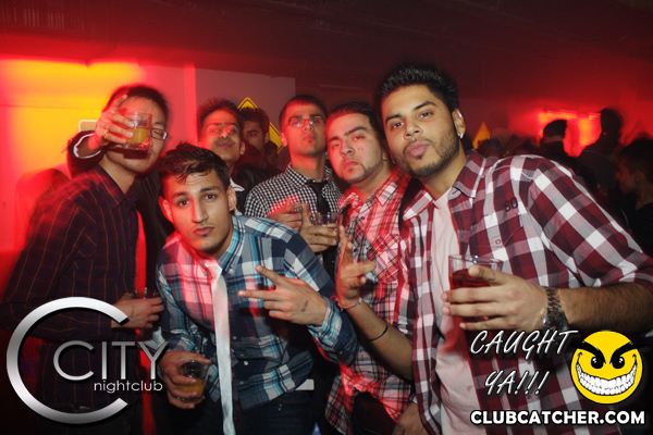 City nightclub photo 211 - March 5th, 2011