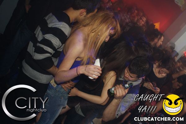 City nightclub photo 213 - March 5th, 2011