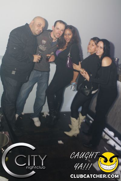 City nightclub photo 214 - March 5th, 2011