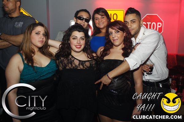 City nightclub photo 218 - March 5th, 2011