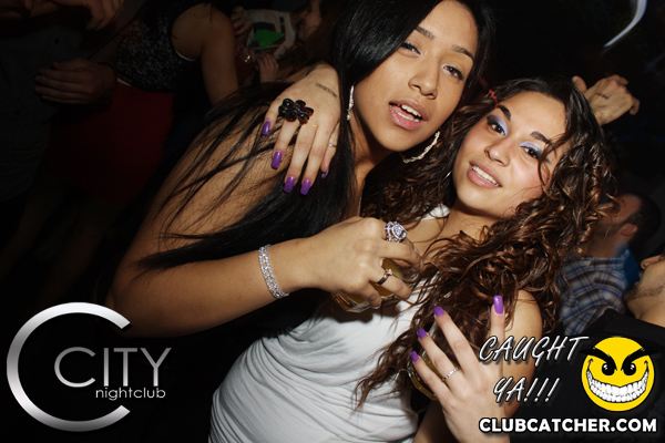 City nightclub photo 224 - March 5th, 2011