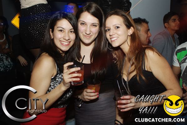 City nightclub photo 229 - March 5th, 2011