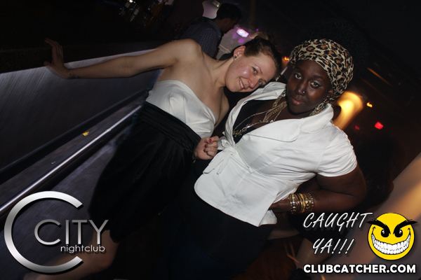 City nightclub photo 230 - March 5th, 2011