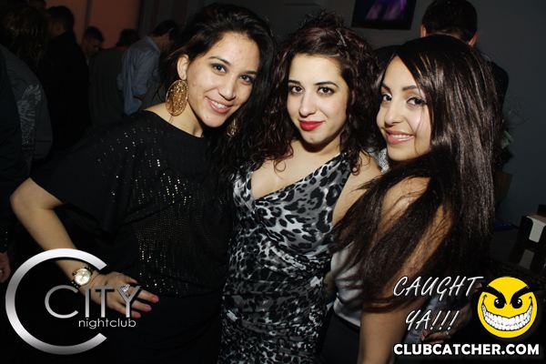 City nightclub photo 234 - March 5th, 2011