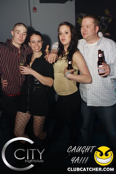 City nightclub photo 236 - March 5th, 2011