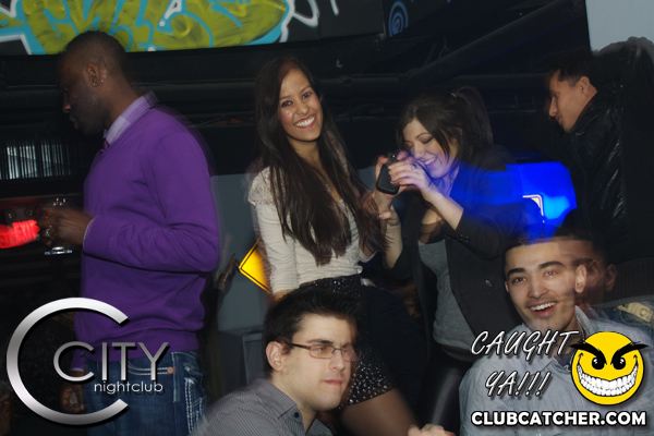 City nightclub photo 244 - March 5th, 2011