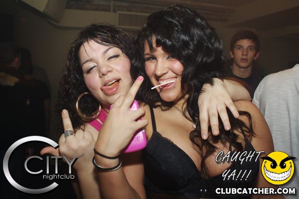 City nightclub photo 248 - March 5th, 2011