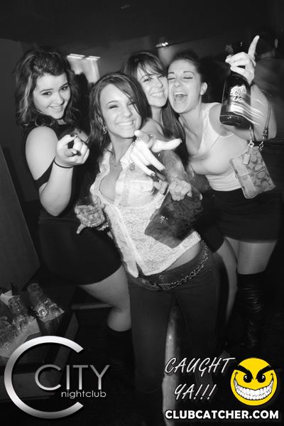 City nightclub photo 249 - March 5th, 2011