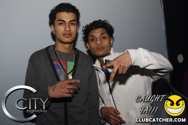 City nightclub photo 250 - March 5th, 2011