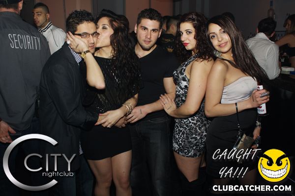 City nightclub photo 26 - March 5th, 2011