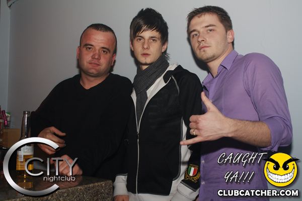 City nightclub photo 254 - March 5th, 2011