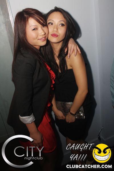 City nightclub photo 255 - March 5th, 2011