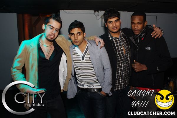 City nightclub photo 256 - March 5th, 2011