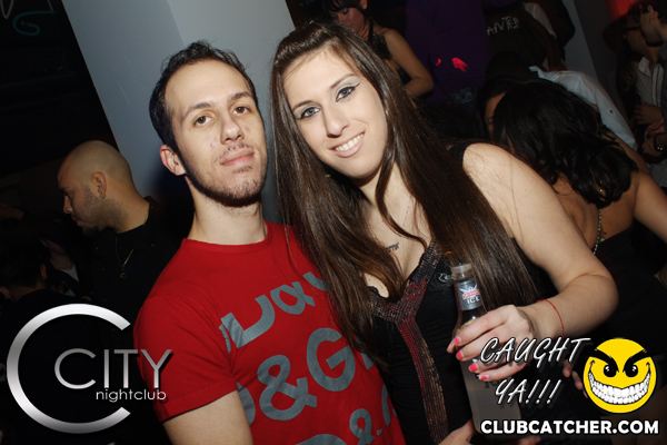 City nightclub photo 257 - March 5th, 2011