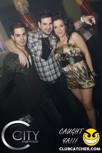 City nightclub photo 259 - March 5th, 2011