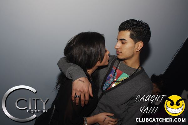 City nightclub photo 260 - March 5th, 2011