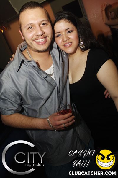 City nightclub photo 261 - March 5th, 2011