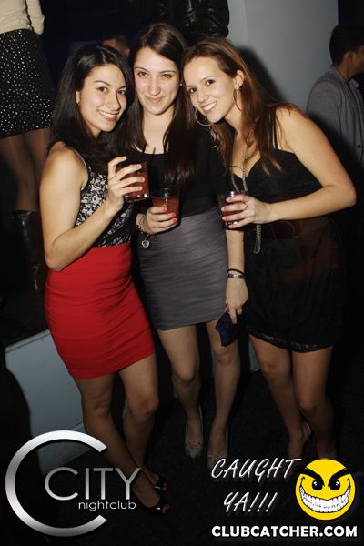 City nightclub photo 262 - March 5th, 2011