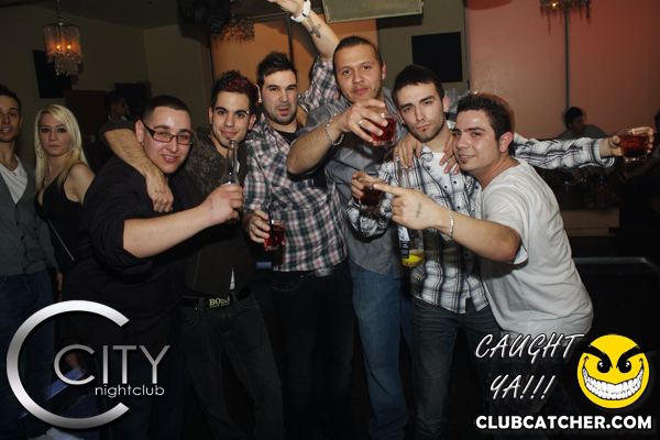 City nightclub photo 264 - March 5th, 2011