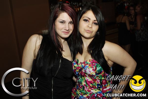 City nightclub photo 265 - March 5th, 2011