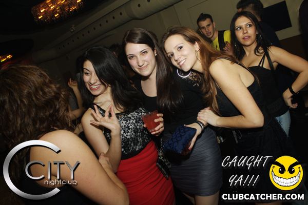 City nightclub photo 267 - March 5th, 2011