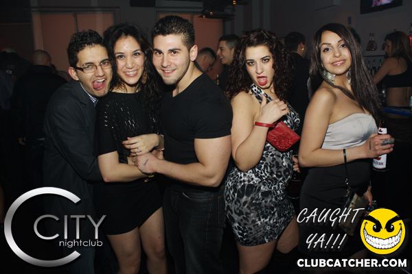 City nightclub photo 269 - March 5th, 2011