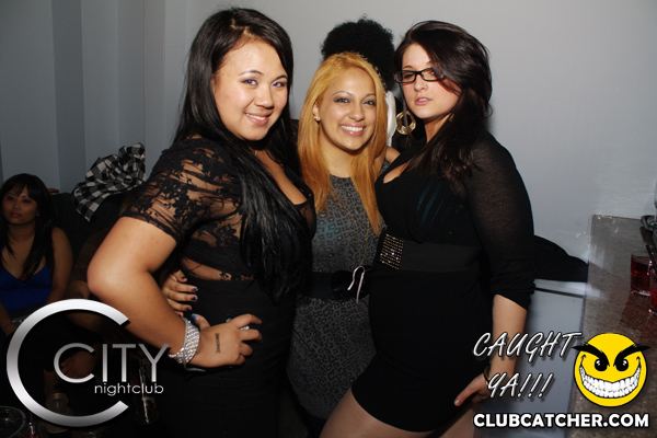 City nightclub photo 271 - March 5th, 2011