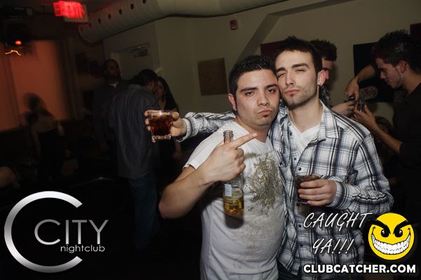 City nightclub photo 273 - March 5th, 2011