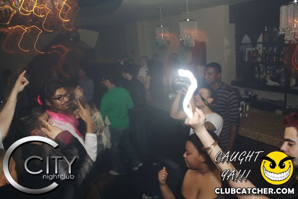 City nightclub photo 275 - March 5th, 2011