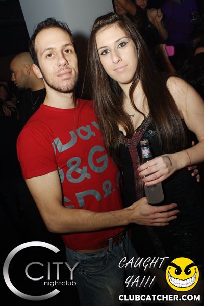 City nightclub photo 279 - March 5th, 2011