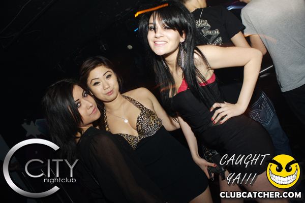 City nightclub photo 280 - March 5th, 2011