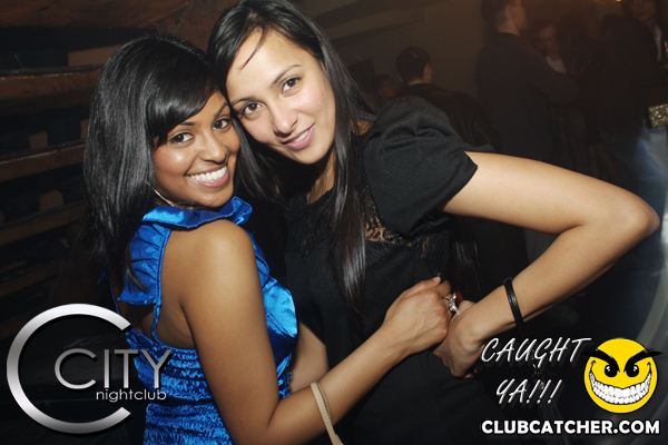 City nightclub photo 29 - March 5th, 2011