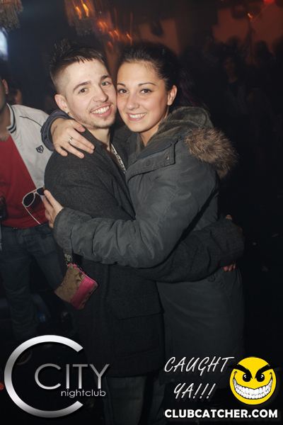 City nightclub photo 282 - March 5th, 2011