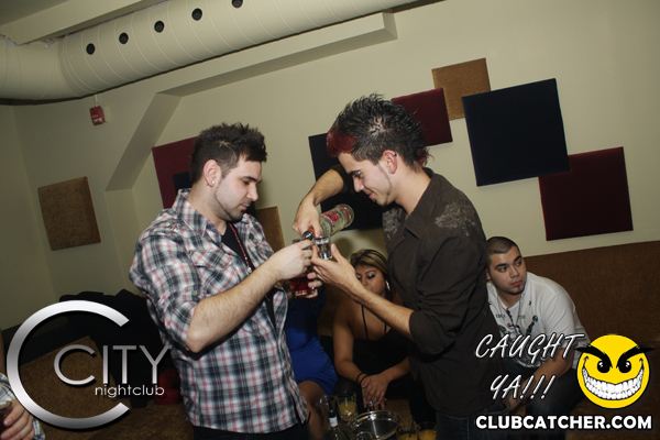 City nightclub photo 287 - March 5th, 2011