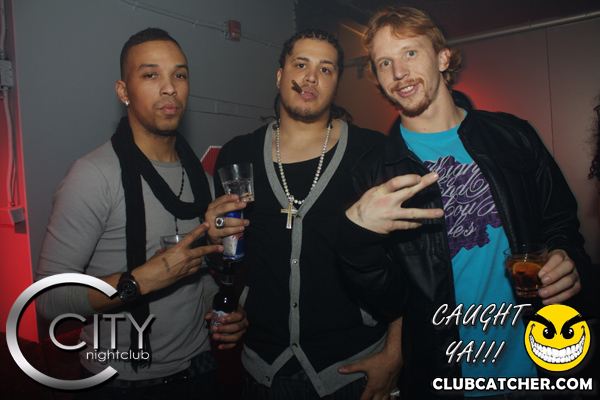 City nightclub photo 288 - March 5th, 2011