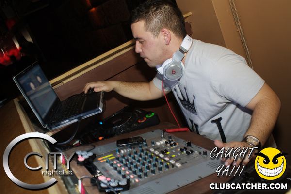 City nightclub photo 291 - March 5th, 2011