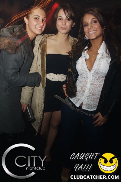 City nightclub photo 293 - March 5th, 2011