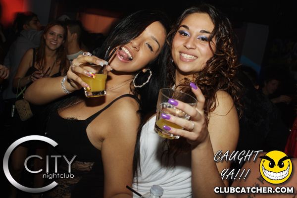 City nightclub photo 294 - March 5th, 2011