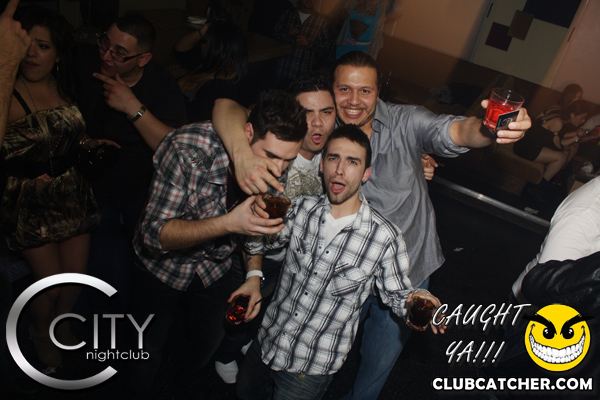 City nightclub photo 295 - March 5th, 2011