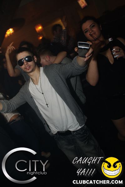 City nightclub photo 296 - March 5th, 2011