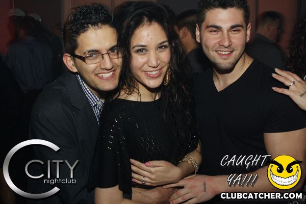 City nightclub photo 297 - March 5th, 2011