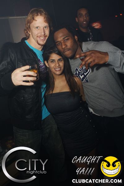 City nightclub photo 299 - March 5th, 2011