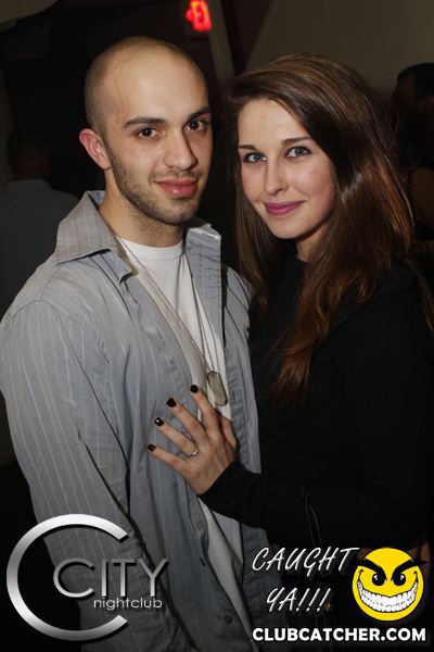 City nightclub photo 303 - March 5th, 2011