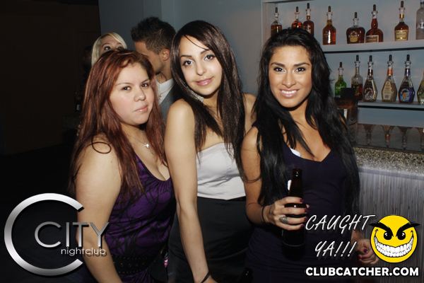 City nightclub photo 306 - March 5th, 2011