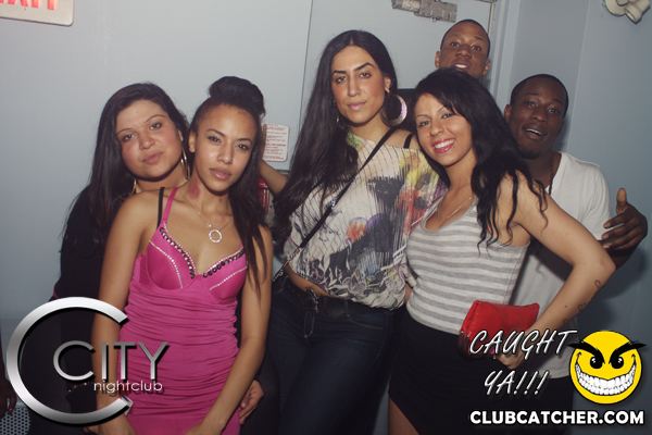 City nightclub photo 307 - March 5th, 2011