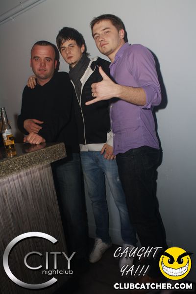 City nightclub photo 309 - March 5th, 2011