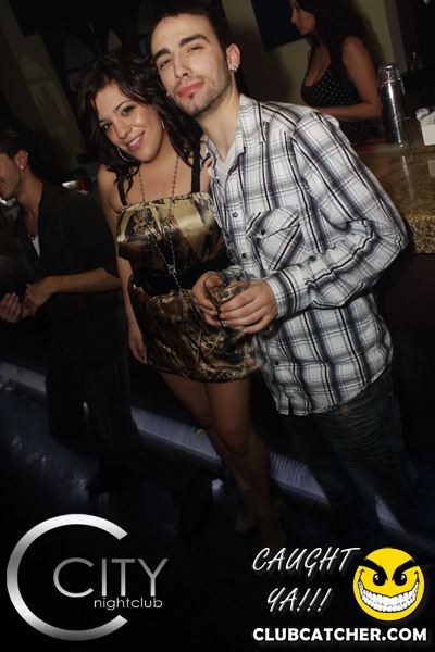 City nightclub photo 32 - March 5th, 2011