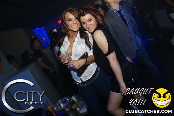 City nightclub photo 311 - March 5th, 2011